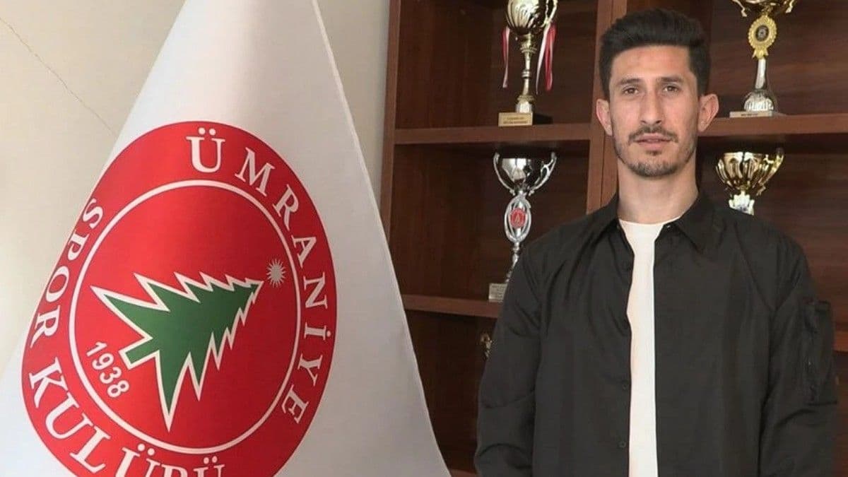 Gençlerbirliği'nden stoper hamlesi: Burak Öksüz masada!