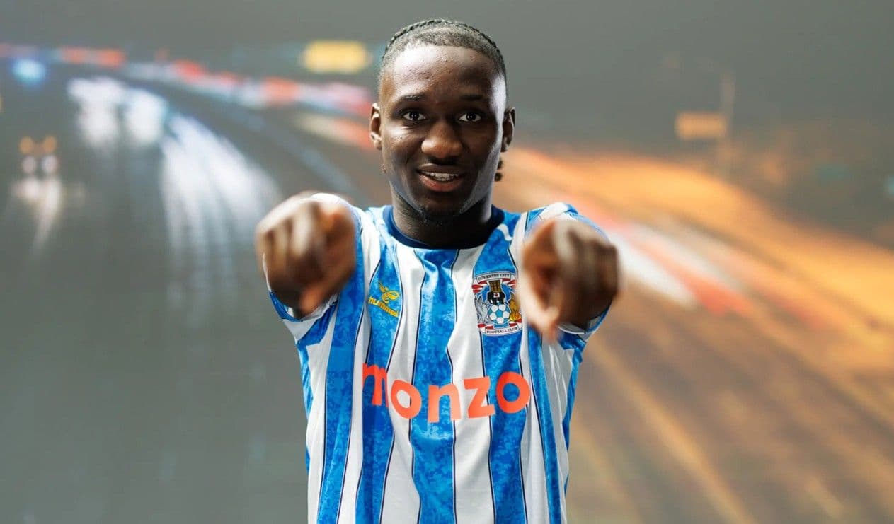Sidiki Cheriff'in sözleşme detayları belli oldu! Bonuslar ve sonraki satıştan pay...