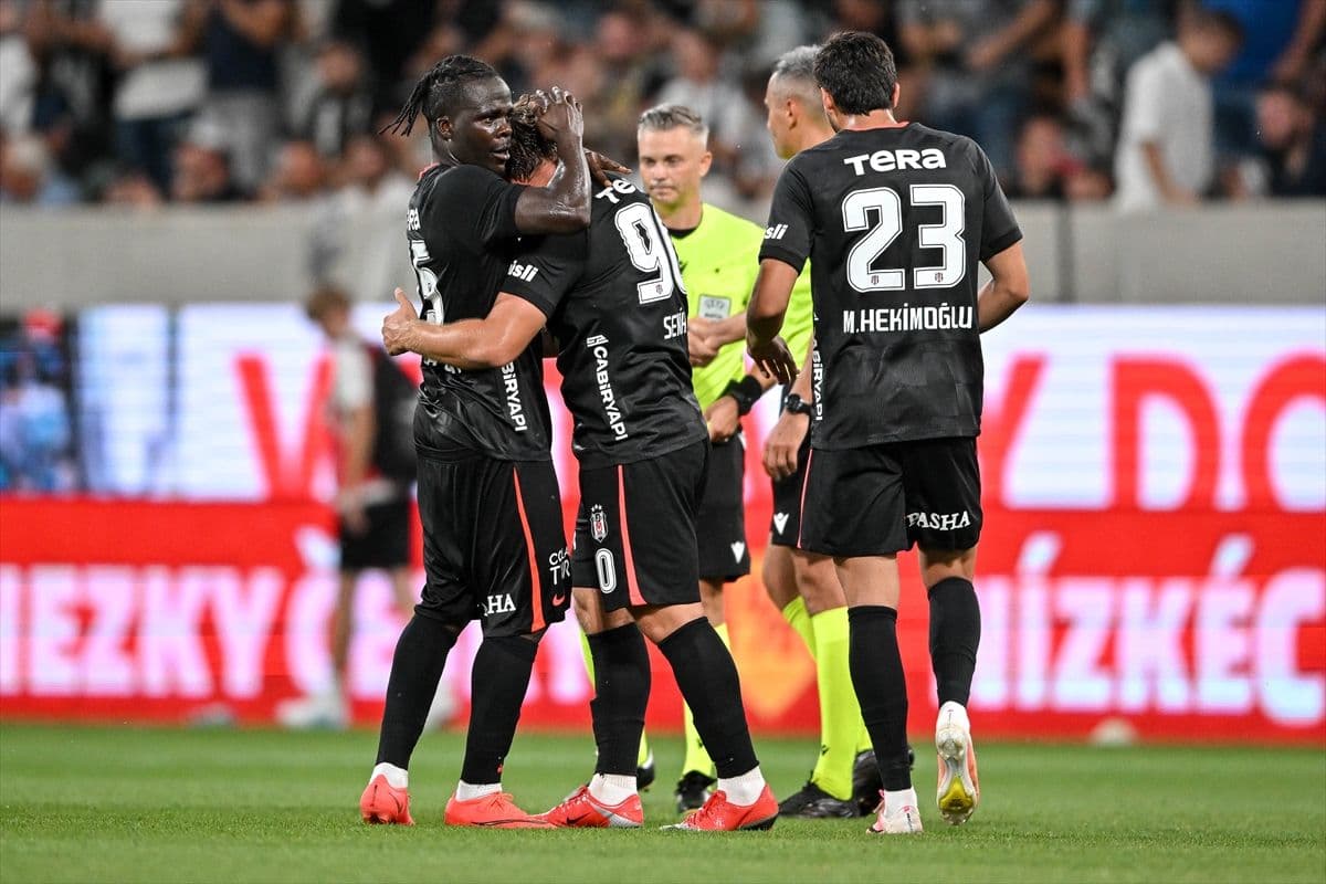 Besiktas