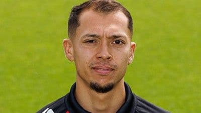 Ilias Alhaft, Vanspor'da!