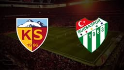 Kayserispor - Bursaspor maçı ne zaman, hangi kanalda? Muhtemel 11'ler, sakat ve cezalılar