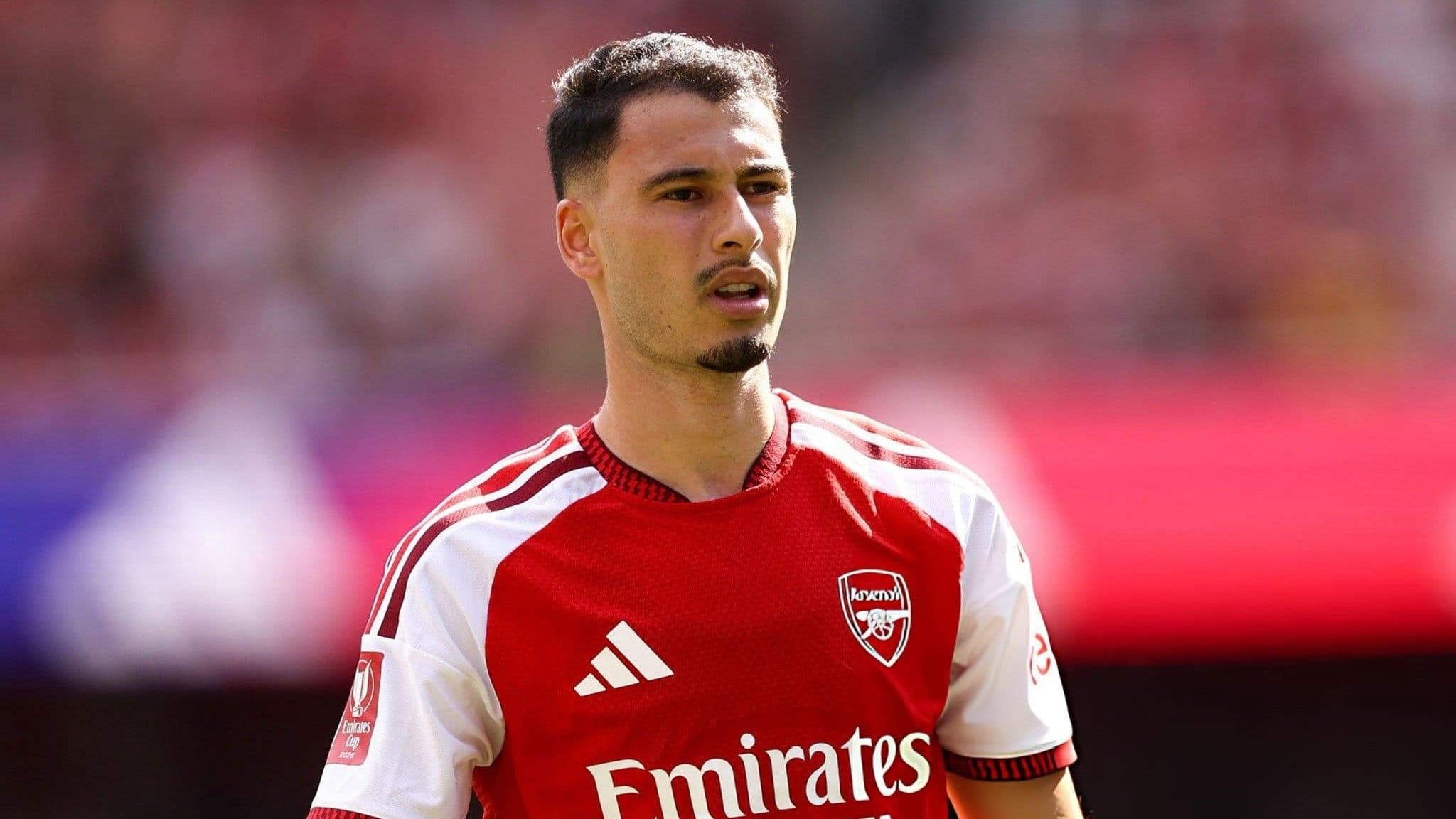 Gabriel Martinelli