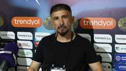 Ertuğrul Arslan: "Bu ligde çok can yakacaklar"