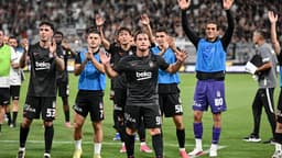 Beşiktaş deplasmanda kazandı, ülke puanı güncellendi! İşte son sıralama...