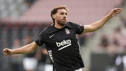 Beşiktaş'tan Orkun Kökçü'nün kankasına kanca!