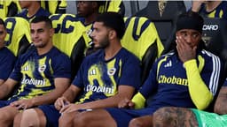 Rangers istedi, Fenerbahçe 'hayır' dedi