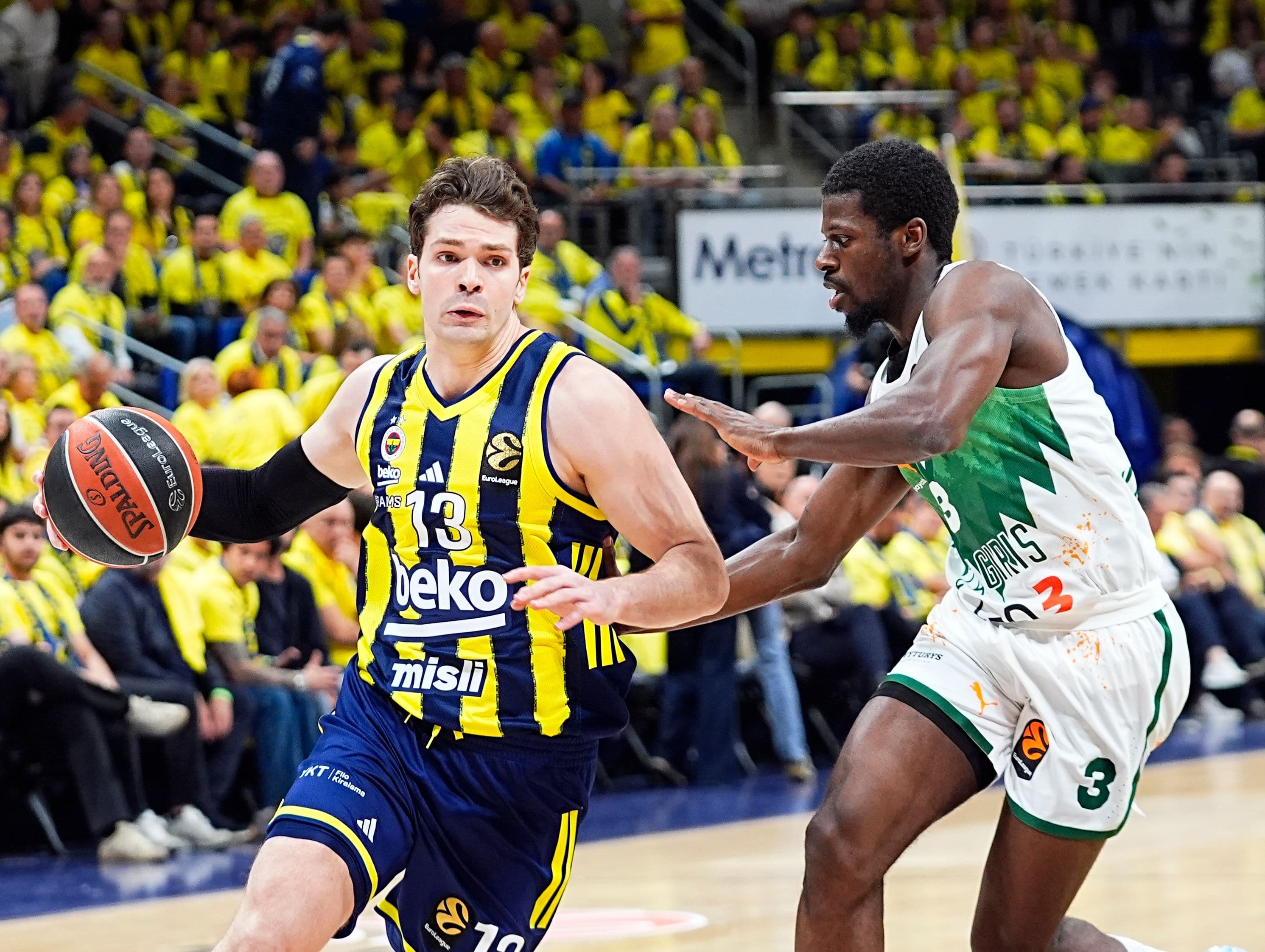 Tarık Biberovic