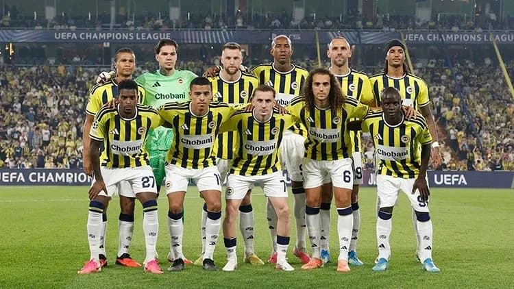 Fenerbahçe