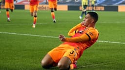 Galatasaray'ın eski golcüsü yeniden Türkiye'de!