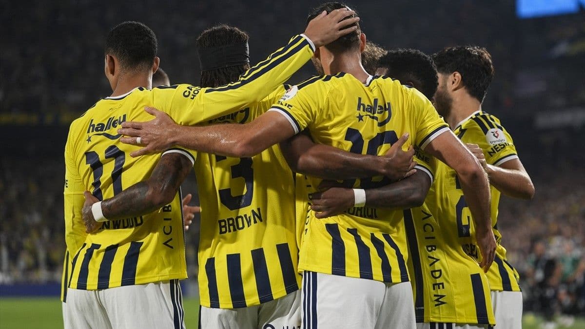 Fenerbahçe, Lyon karşısında nasıl tur atlar?