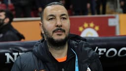Necati Ateş "Net bilgidir" diyerek Galatasaray'ın transferini açıkladı