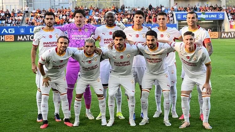 Galatasaray