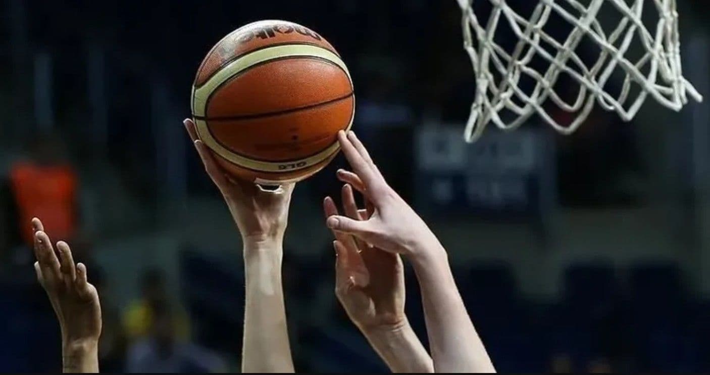 Kadınlar Basketbol Süper Ligi'nin 2026-2027 sezonu fikstür çekimi yapıldı