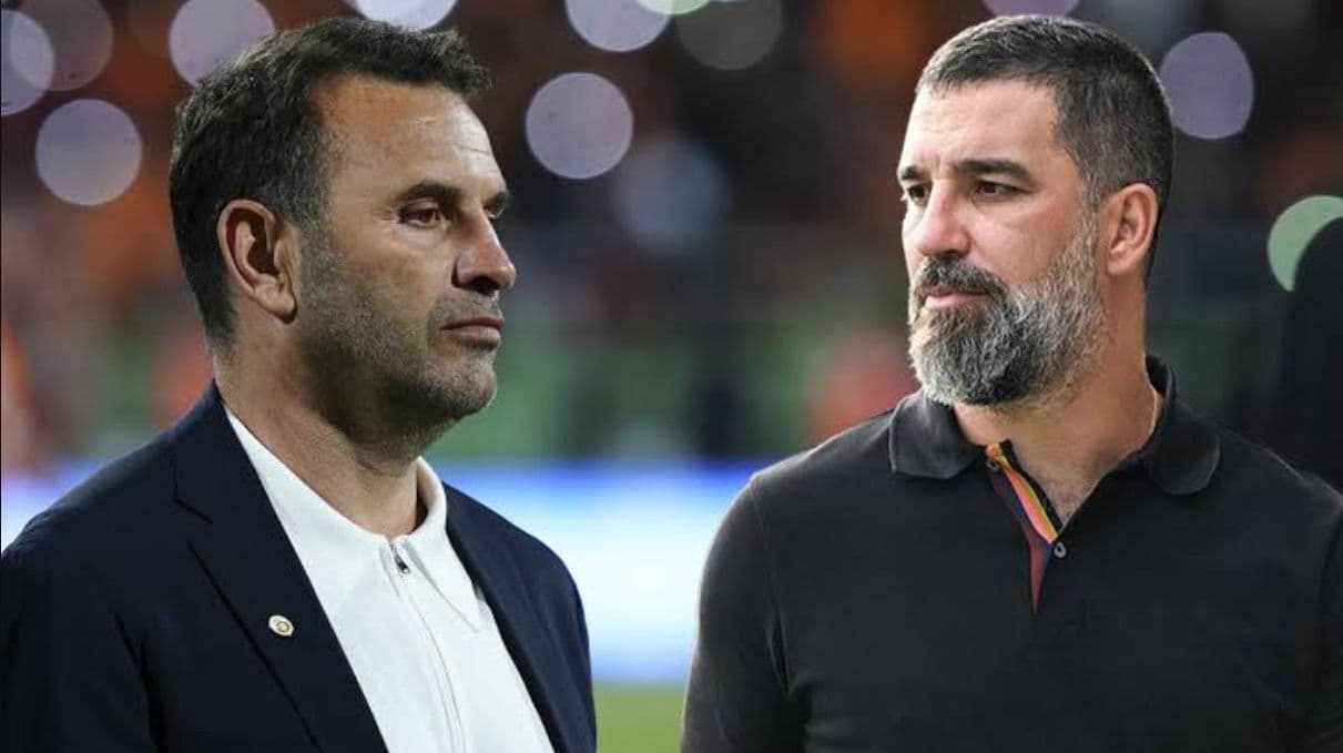 Galatasaray, Arda Turan'ın da istediği 18 yaşındaki Brezilyalı futbolcu Gabriel Mec'i transfer gündemine aldı