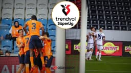 Başakşehir - Kasımpaşa maçı ne zaman, hangi kanalda? Muhtemel 11'ler, sakat ve cezalılar