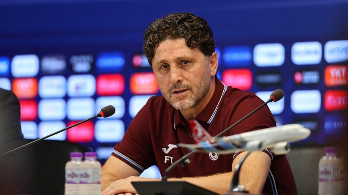 Fatih Tekke:  "Salah güven veriyor ama..."