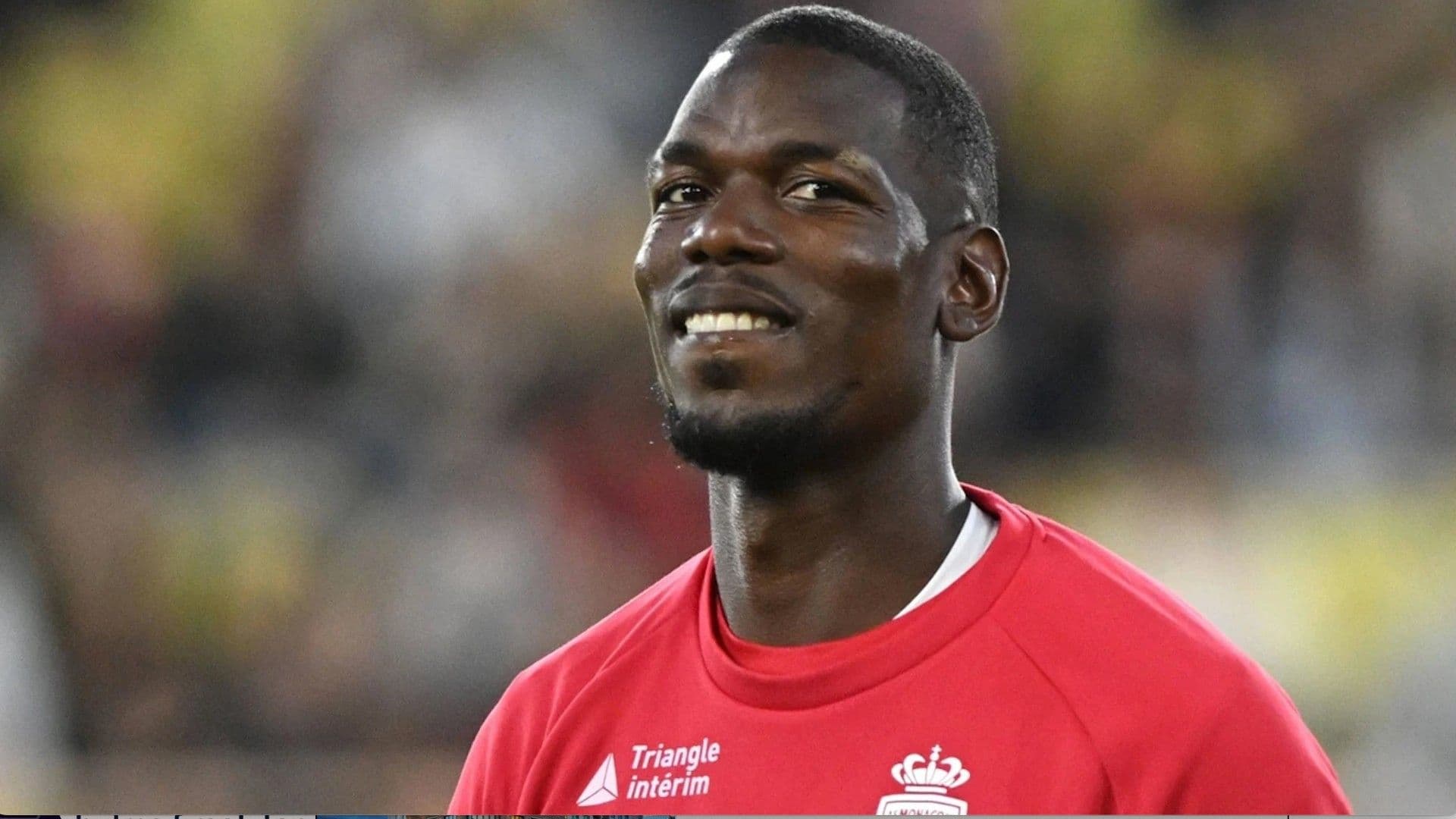 Monaco, Paul Pogba ile yollarını ayırmaya hazırlanıyor