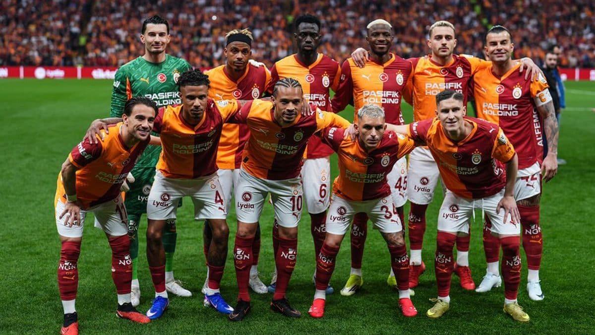 Galatasaray