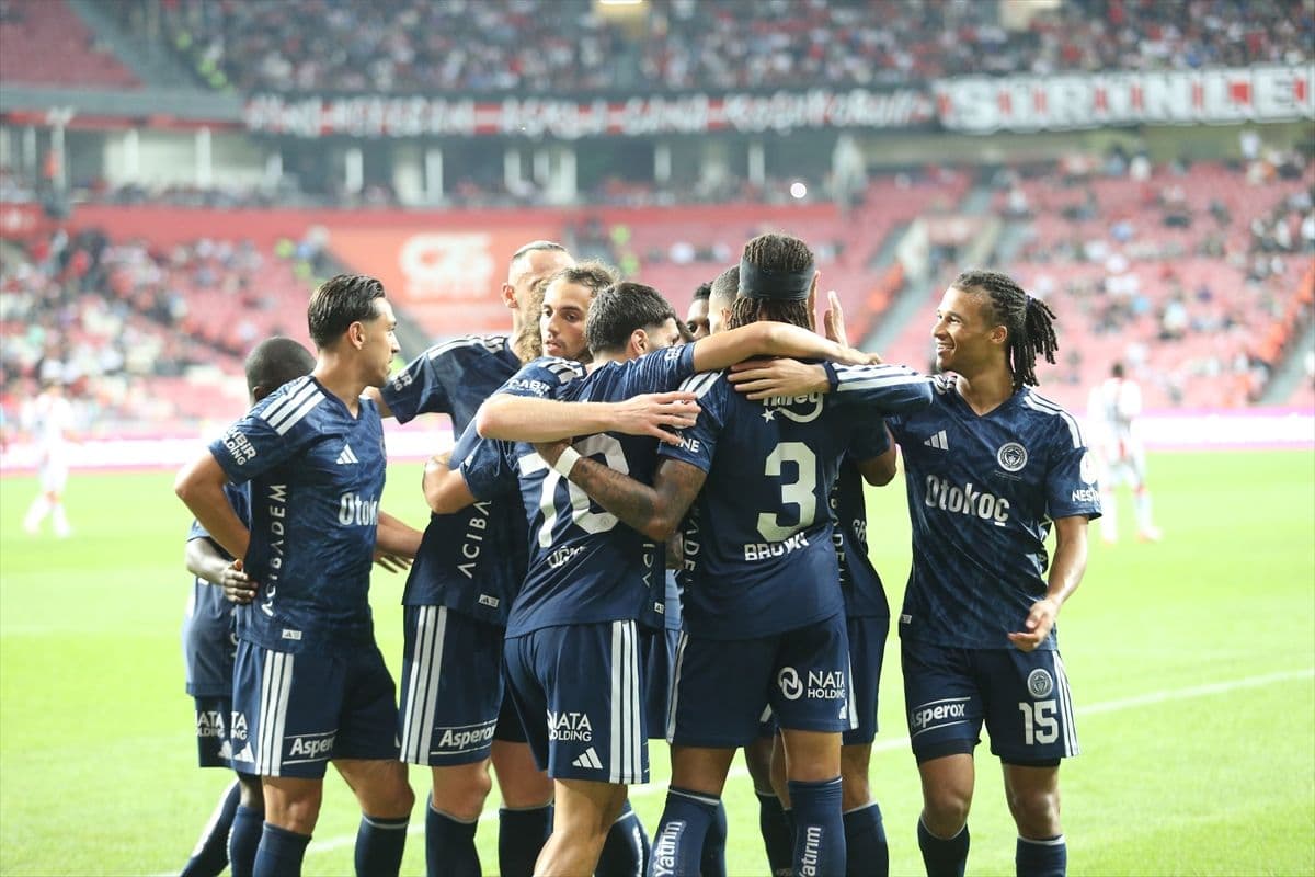 Fenerbahçe