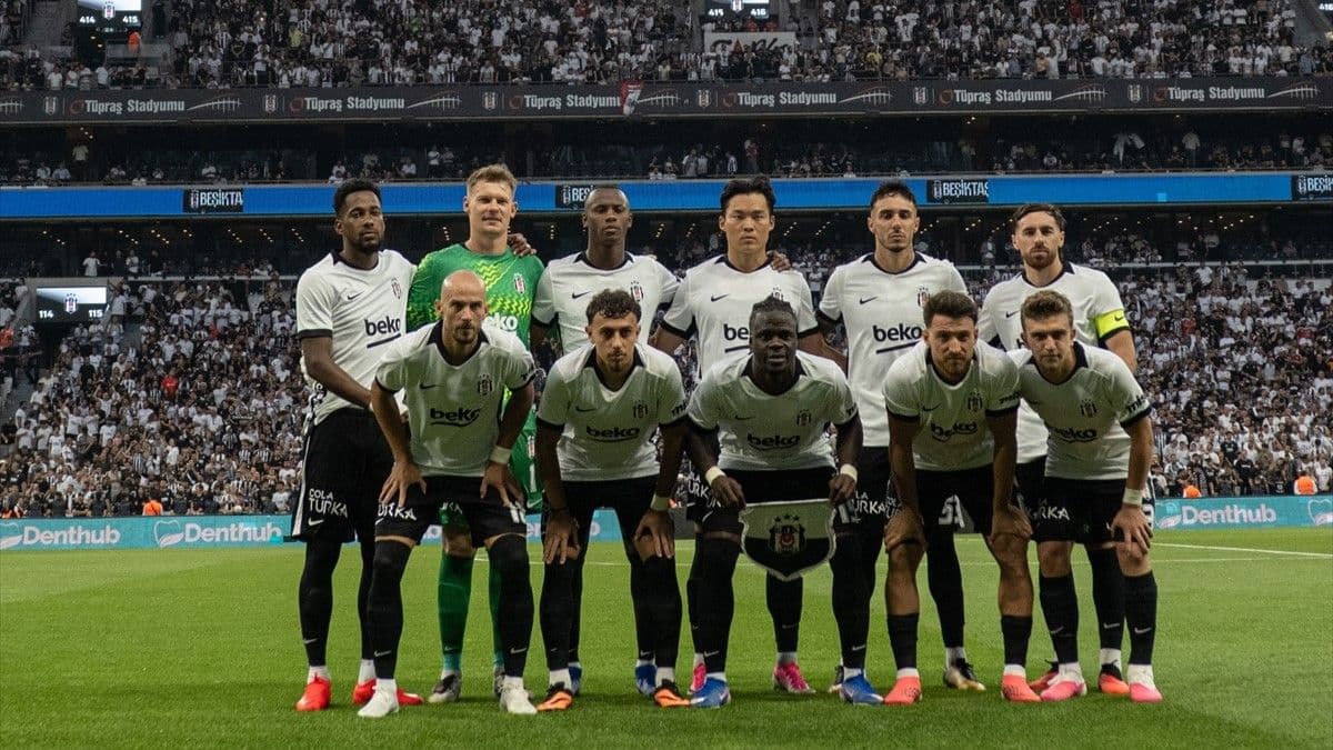 Beşiktaş