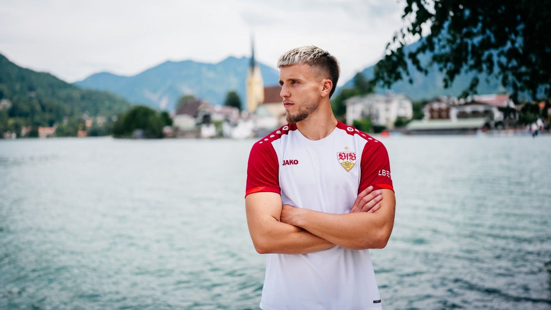 Galatasaray, Demirovic için harekete geçti! İlk teklif...