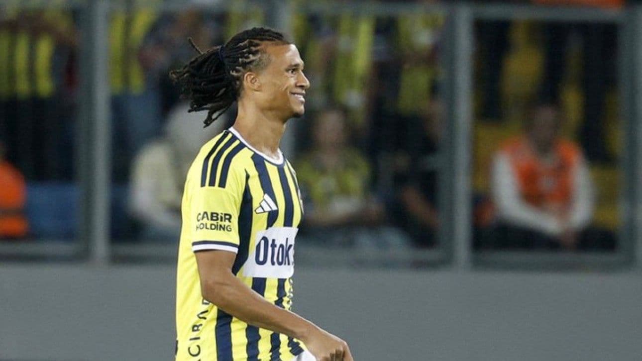 Nathan Ake: “Daha iyi olmalıyız”