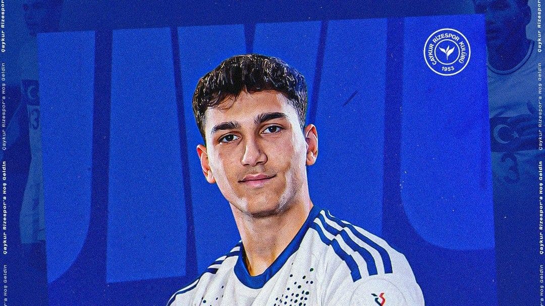 Umut Erdem, Çaykur Rizespor’da