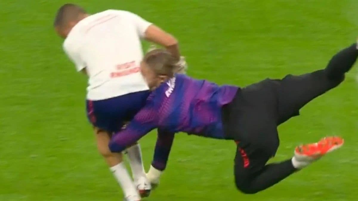 Galatasaray'ın rakibinde görülmemiş sakatlık