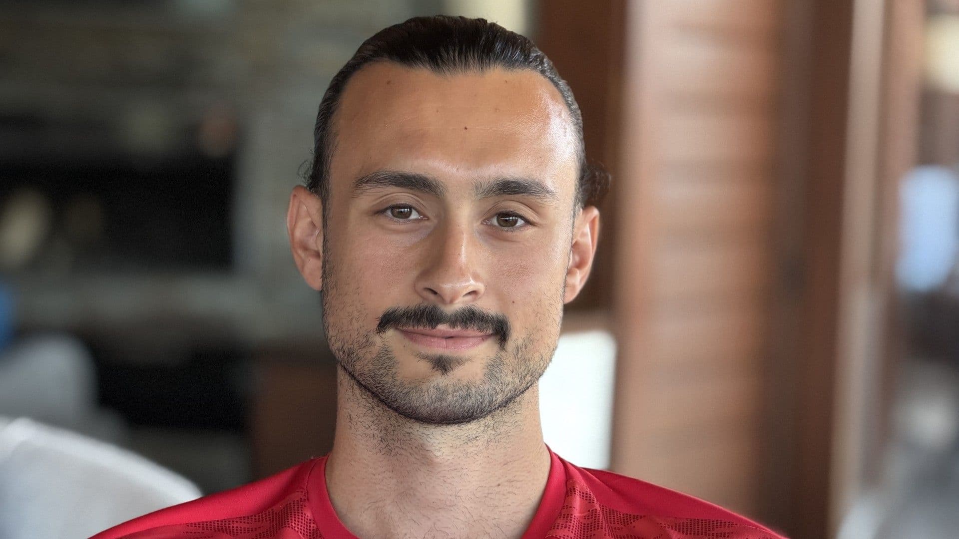 Hasan Emre Yeşilyurt: "Sahada basmadık yer bırakmayacağım"