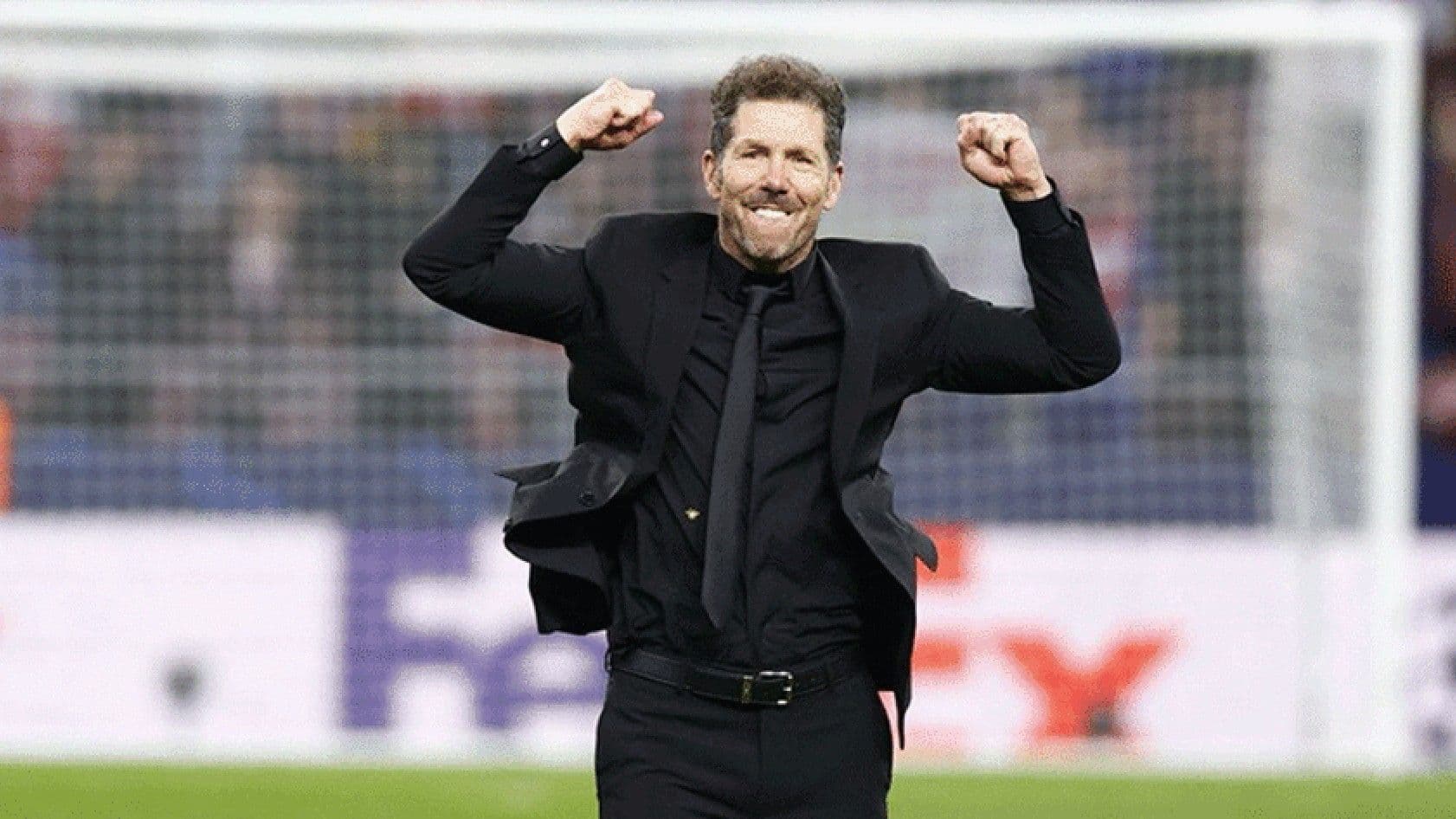 Julian Alvarez, Barcelona'ya transfer olacak mı? Diego Simeone'den net açıklaması