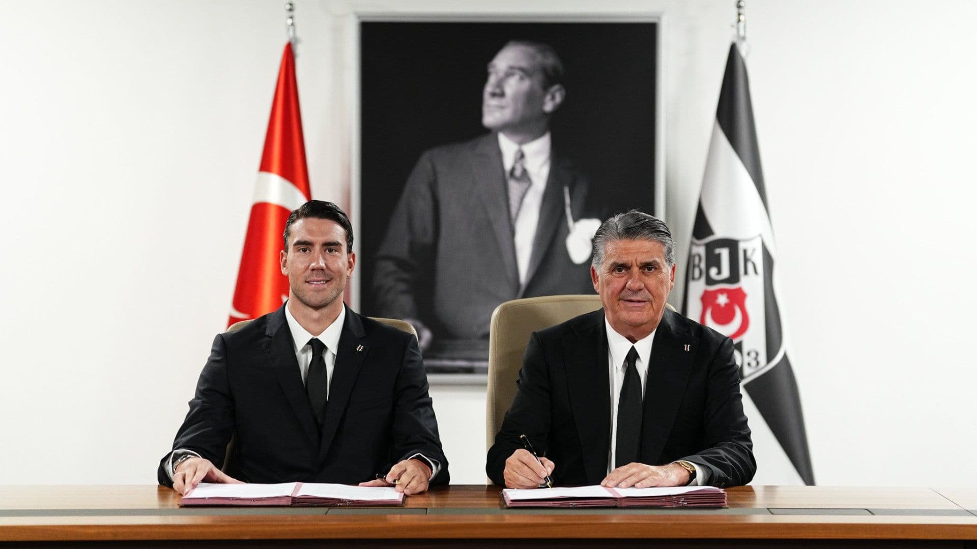 Serdal Adalı: "Kimsenin aklına gelmeyecek futbolcuları gider alır gelirim"