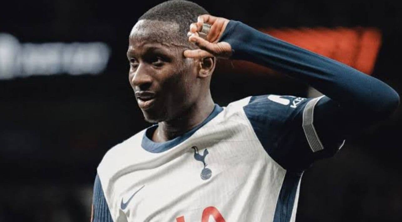 Pape Matar Sarr
