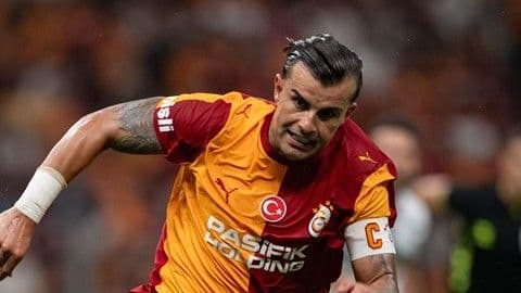 Abdülkerim Bardakcı: "Allah'ın izniyle telafi edeceğiz"