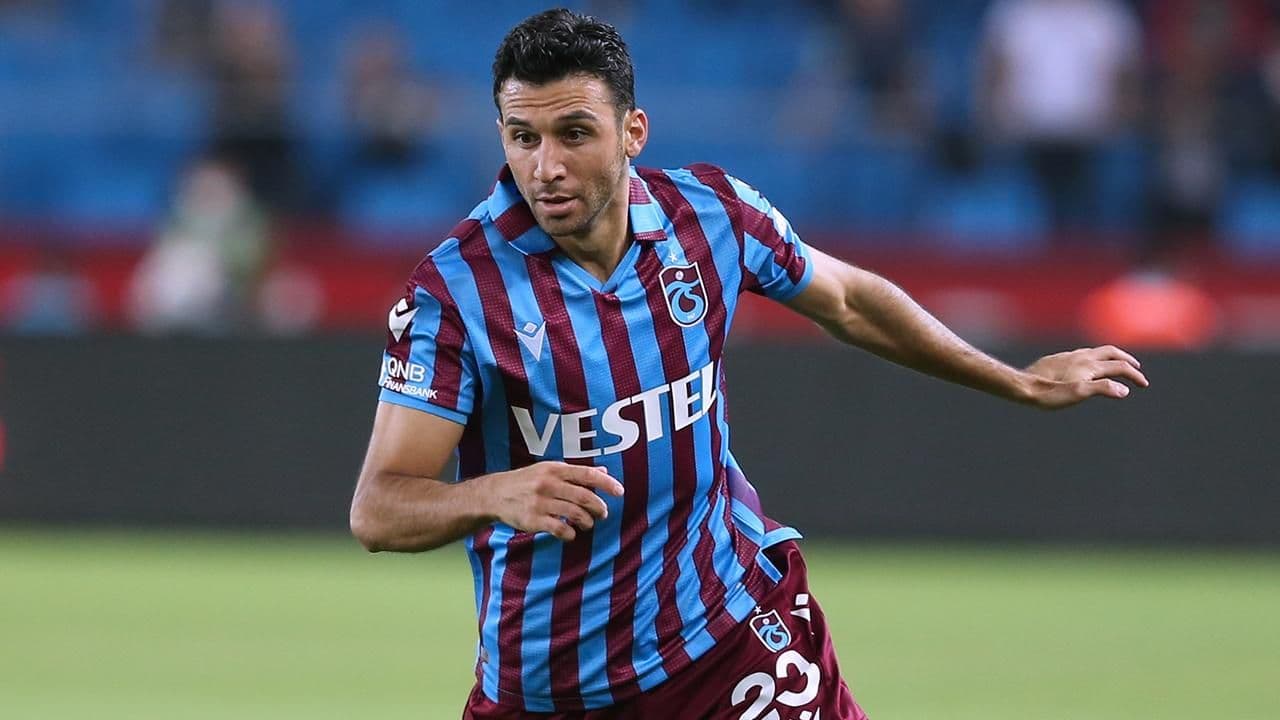İsmail Köybaşı