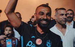 Trabzon'da Mohamed Salah etkisi başladı! Bir ilk yaşandı... 