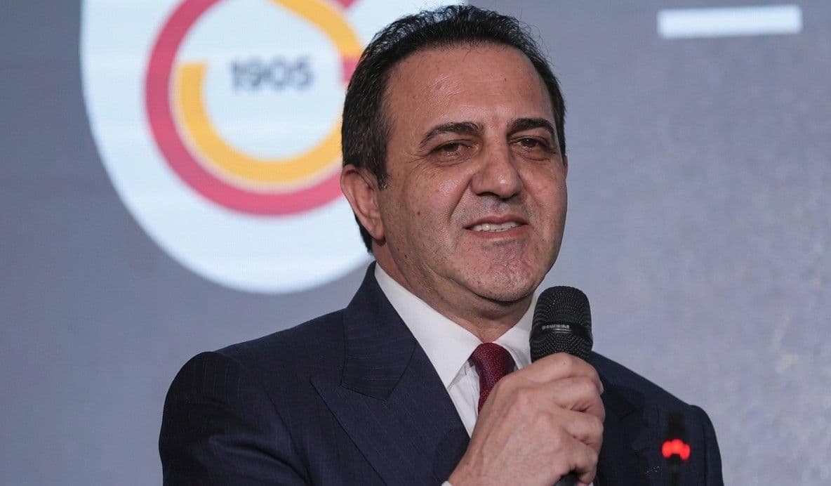 Abdullah Kavukcu