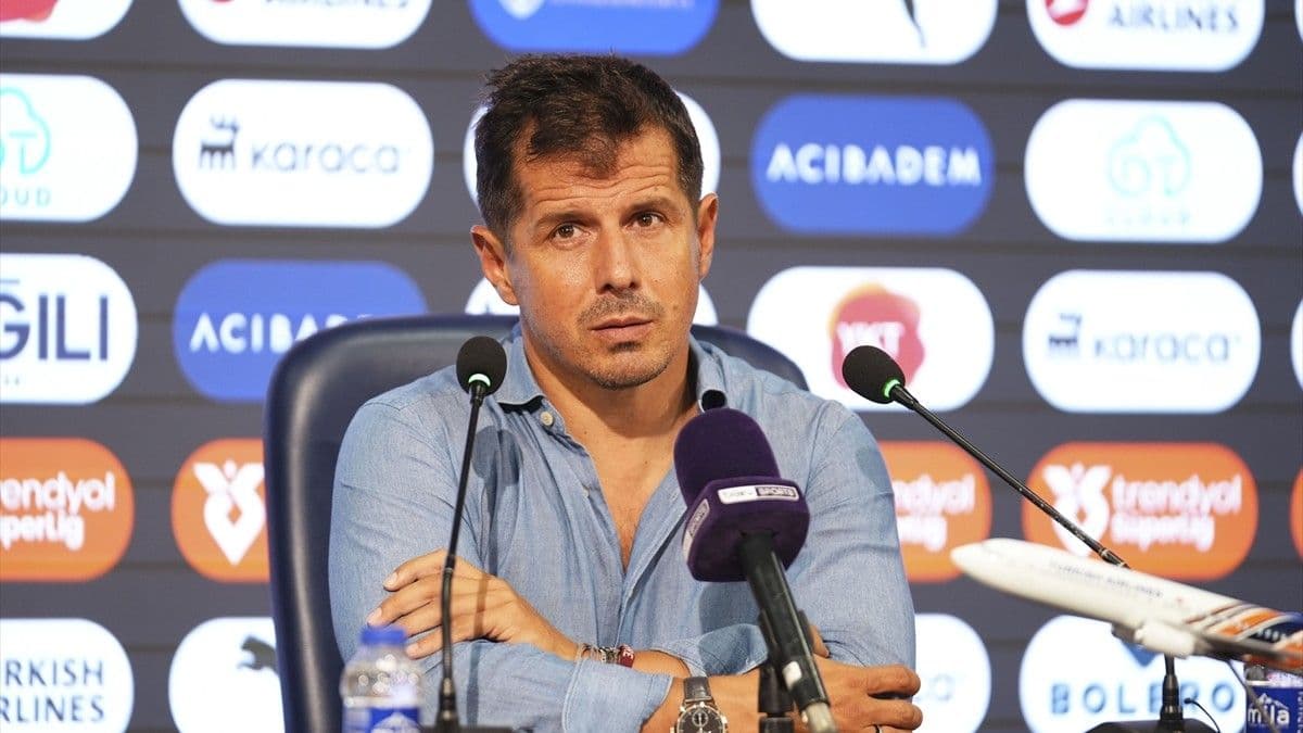 Emre Belözoğlu, kurala böyle karşı çıktı: "Galatasaray oynatıyor ama ben oynatamıyorum!"