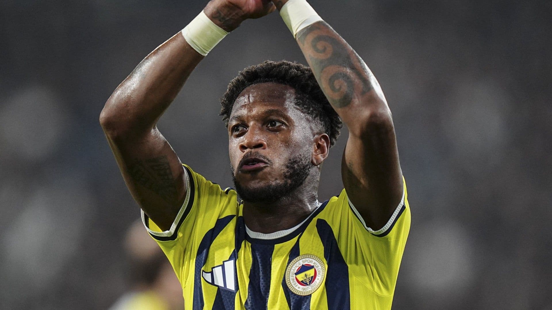 Fred, Atletico Mineiro'da! İşte bonservis ve sözleşme detayları