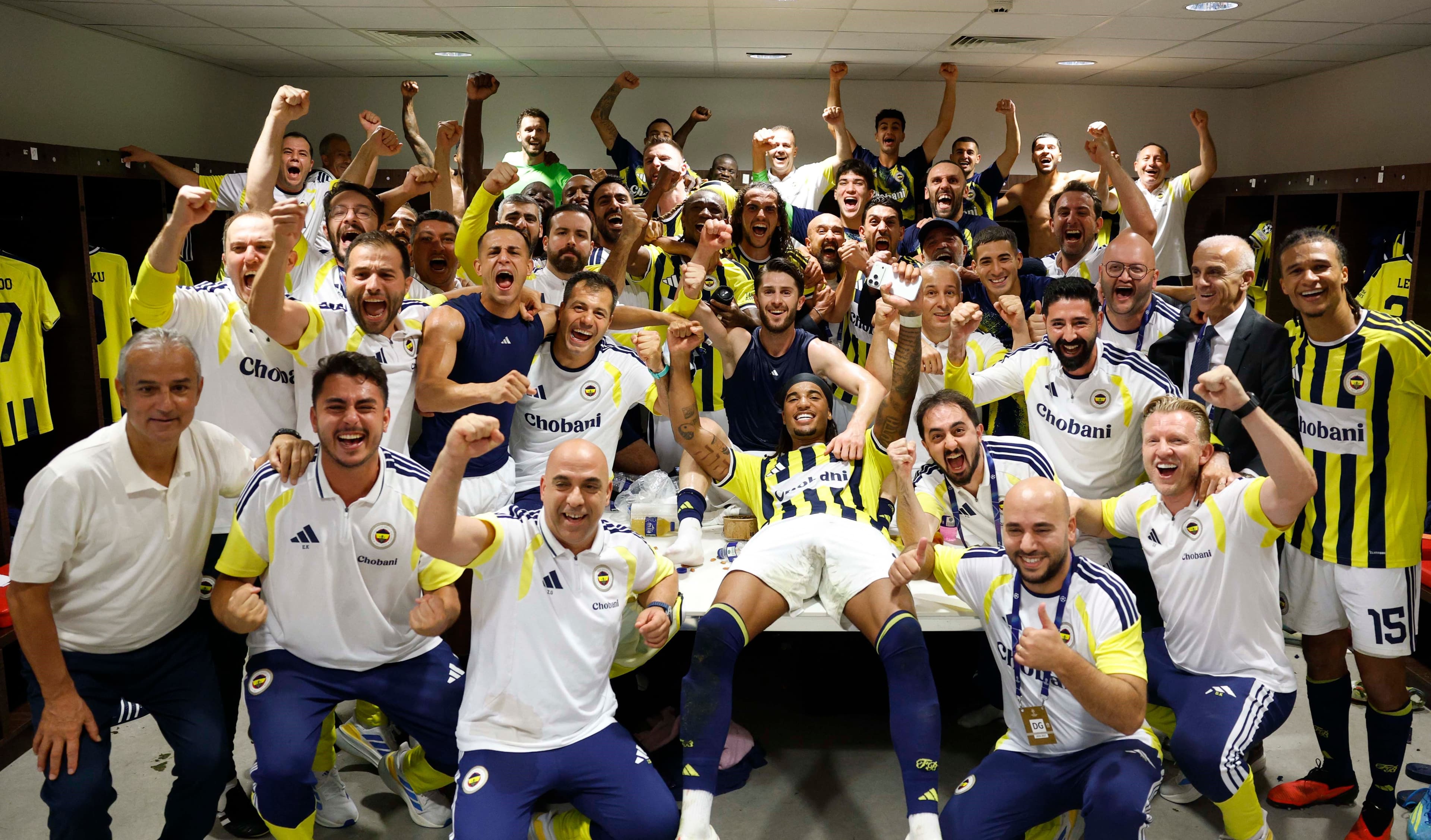 Fenerbahçe