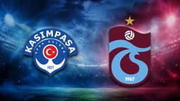 CANLI | Kasımpaşa - Trabzonspor maçı canlı izle linki (Süper Lig)