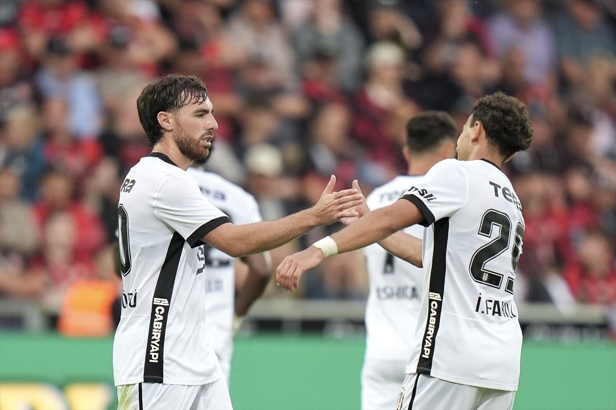 Beşiktaş