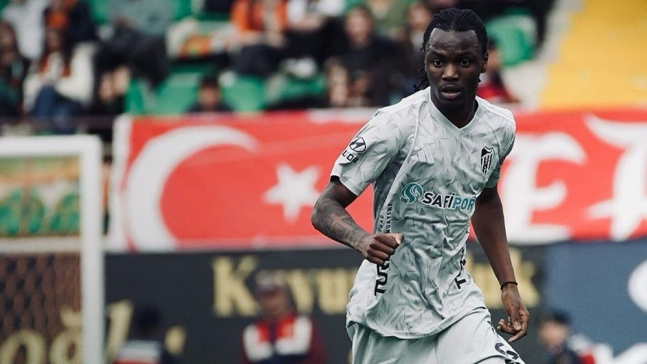 Ligue 1 ekibi Joseph Nonge için devreye girdi!