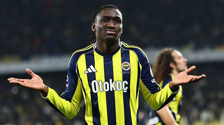 Sidiki Cherif