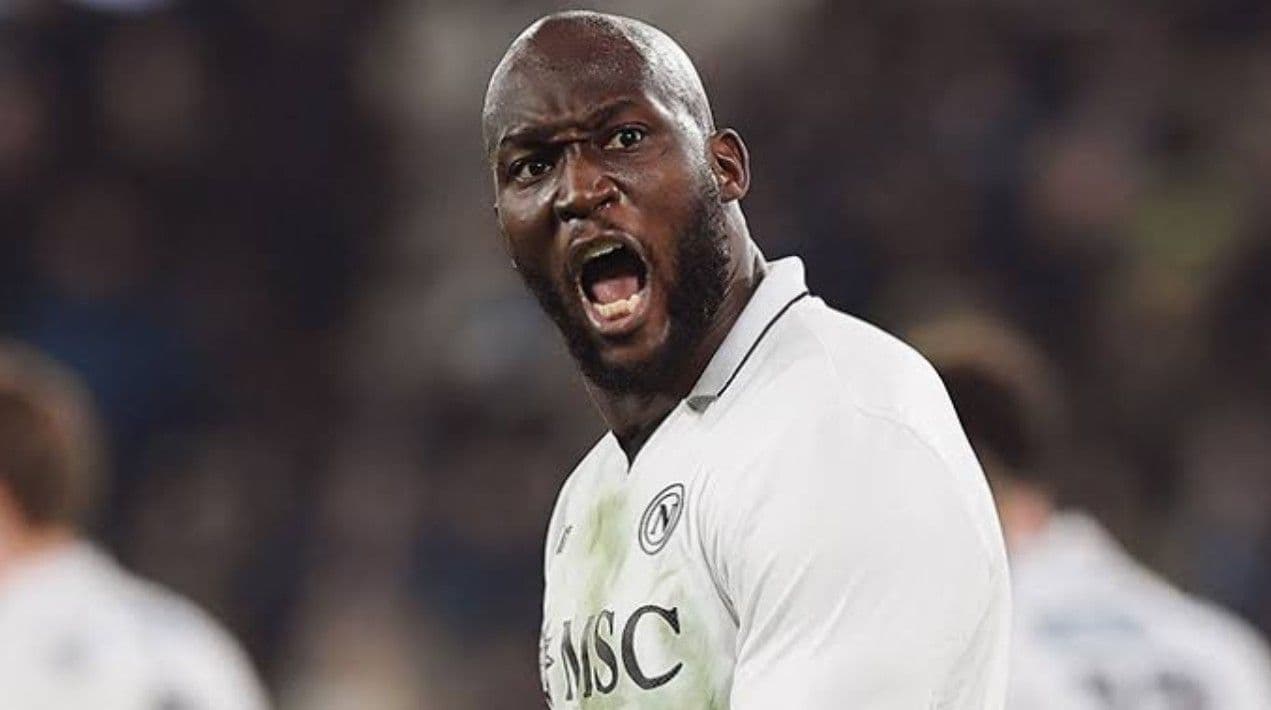 Fenerbahçe'nin sağlık kontrolüne soktuğu Lukaku'nun sonuçları belli oldu! Transferde mutlu son