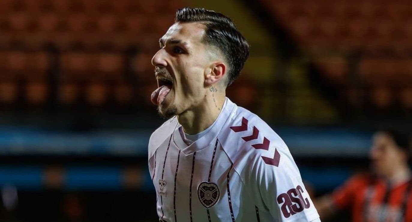 Alexandros Kyziridis'in hocası transferi açıkladı! Süper Lig'e geliyor... 