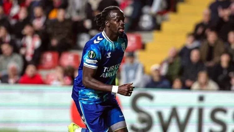 Cherif Ndiaye