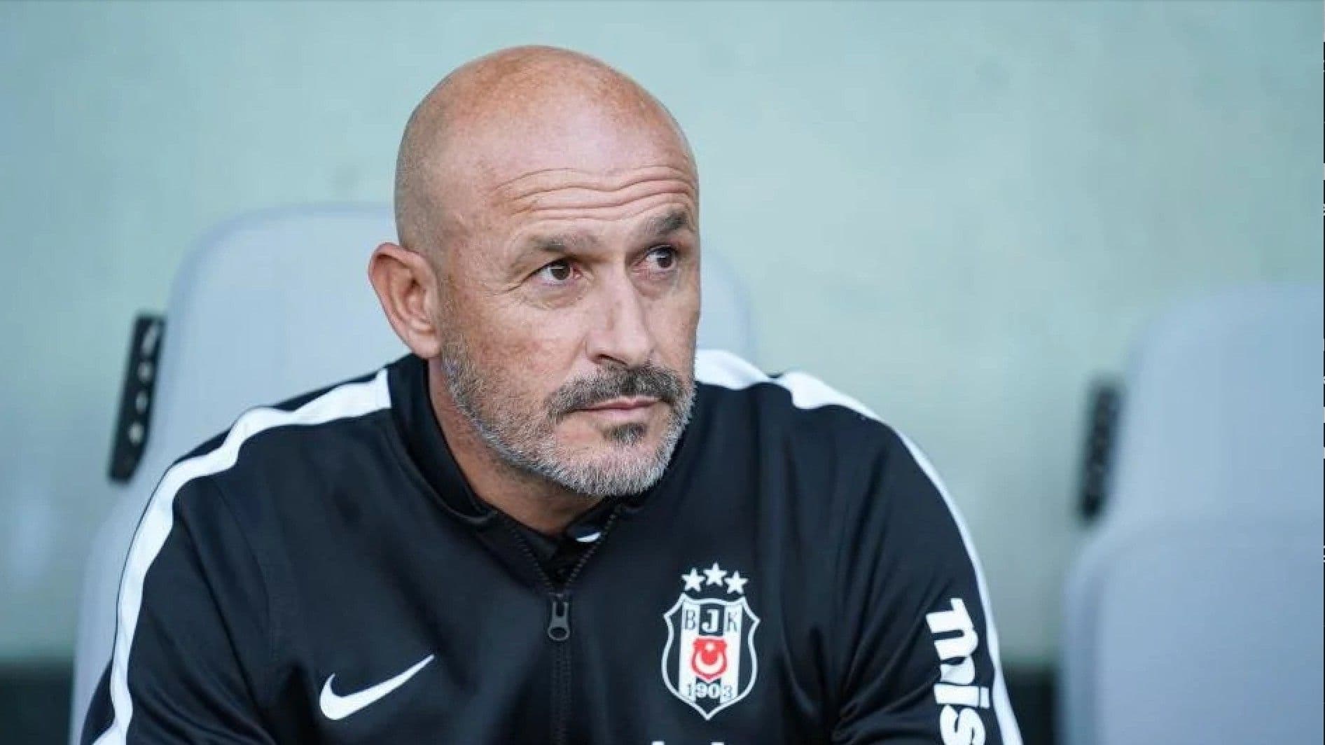 Vincenzo Italiano'dan Avrupa Ligi için açıklama