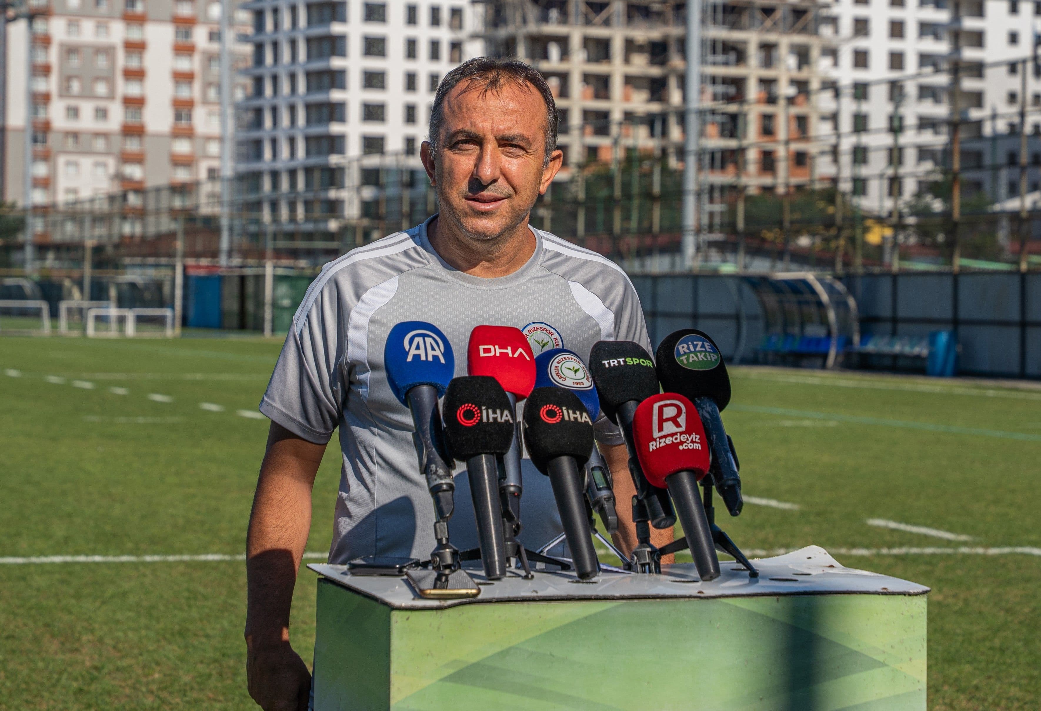 Recep Uçar