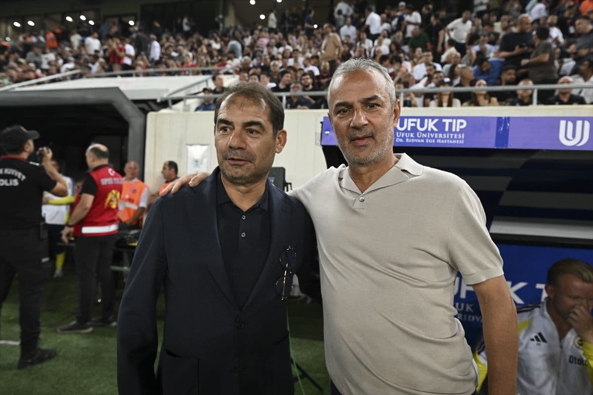 Metin Diyadin - İsmail Kartal