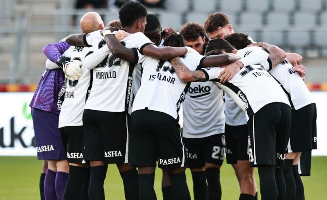Beşiktaş